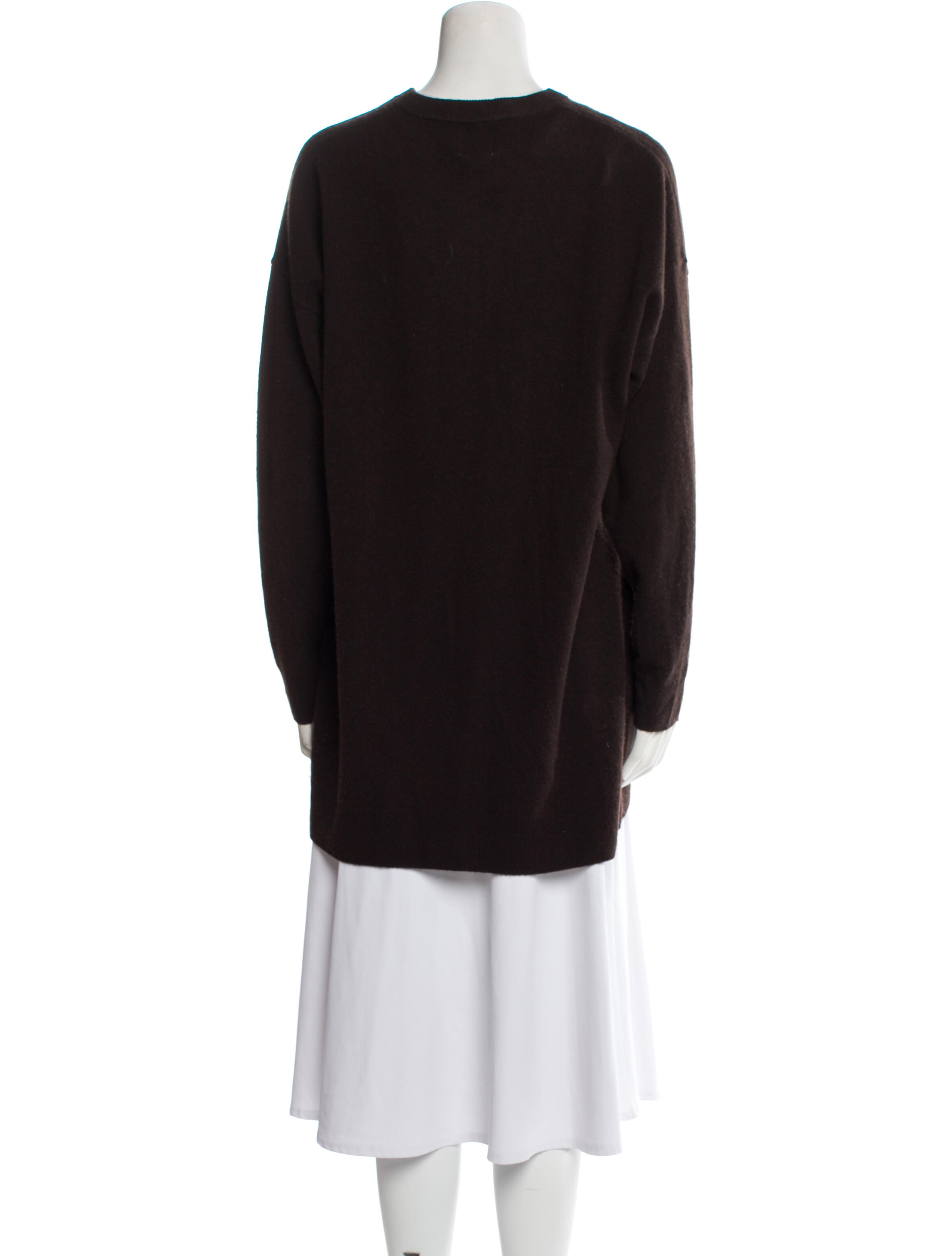 Leset Crew Neck Sweater